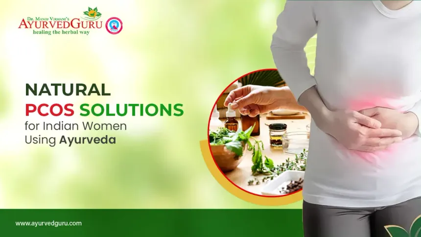 Best PCOS Wellness Kits in India 2026 — Complete Guide for Indian Women